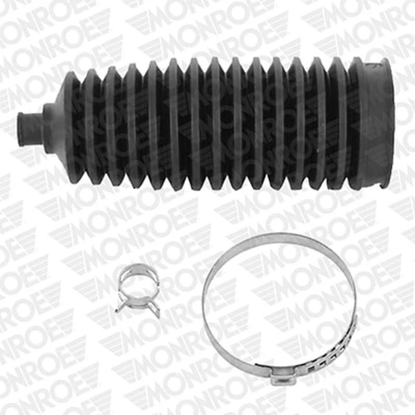 Fuelle, dirección Fiat Palio (178BX)
