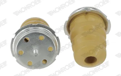 Tope de ballesta trasera MONROE PK457