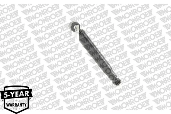Amortiguador trasero UB3928700 Mazda