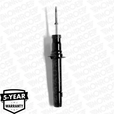 Amortiguador delantero R3887 Monroe