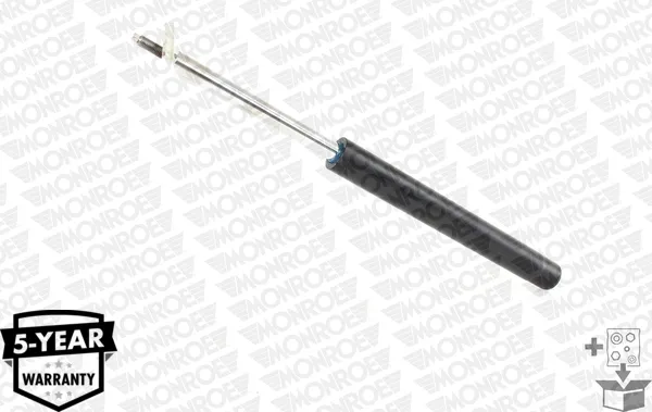 Amortiguador delantero Volkswagen Polo 2 86C