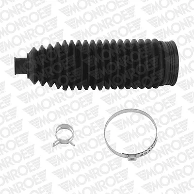 Fuelle, dirección Skoda Octavia 1Z3