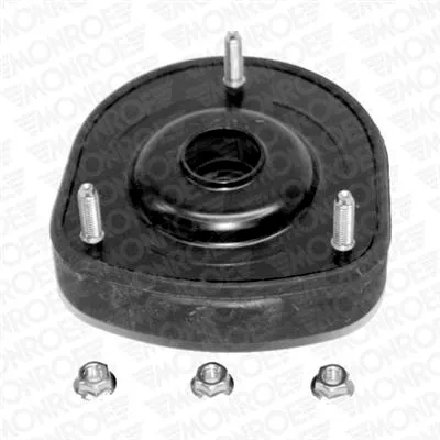 Copela de amortiguador trasero MK292 Monroe