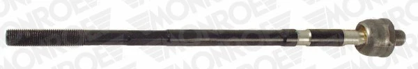 Barra de acoplamiento Daewoo Nubira 2 (J15)