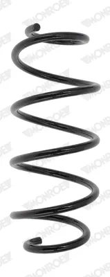 Muelle delantero Audi Q3 8UB, 8UG