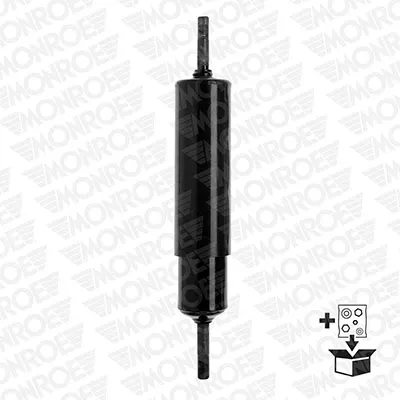 Amortiguador trasero B5327 Monroe