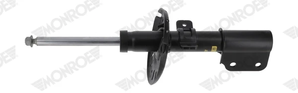 9833306080 Opel amortiguador delantero