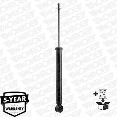 Amortiguador trasero G2514 Monroe