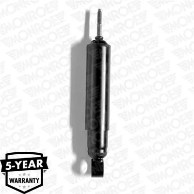 Amortiguador trasero R1101 Monroe