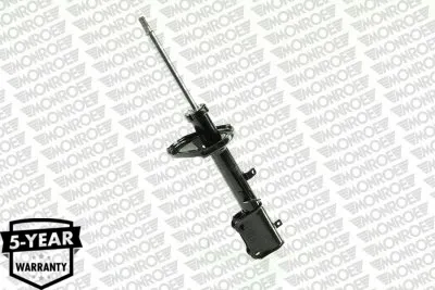 Amortiguador trasero derecho G16177 Monroe