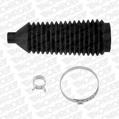 Fuelle, dirección Ford Transit 4 E