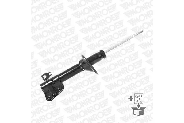 Amortiguador trasero derecho D0005R Monroe