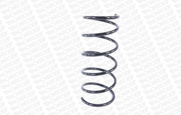 Muelle de suspensión eje delantero para Renault Laguna (B56)