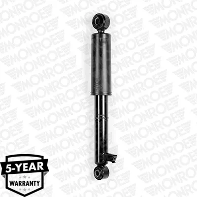 Amortiguador trasero PJBR033 Parts-Mall