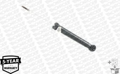 Amortiguador trasero G2515 Monroe