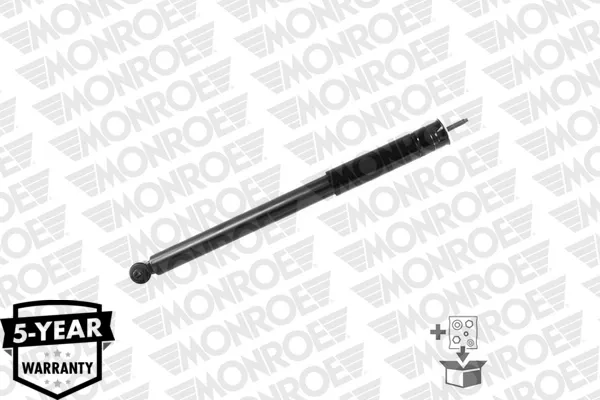 Amortiguador trasero 376043SP Monroe