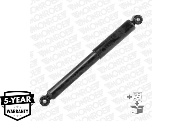 Amortiguador trasero G1084 Monroe