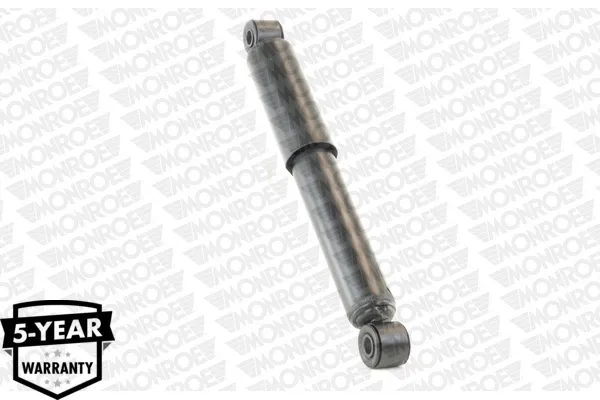 Amortiguadores posteriores para Fiat Ducato III 250