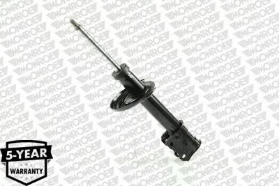 Amortiguador delantero derecho G8001 Monroe