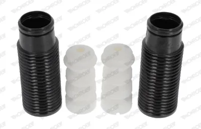 Tope de amortiguador trasero y guardapolvo MONROE PK018