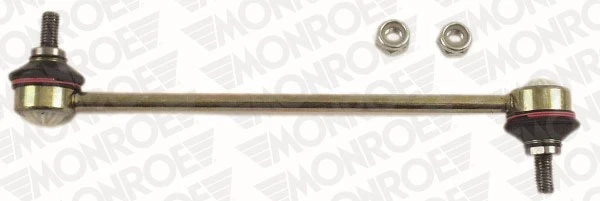 Soporte de barra estabilizadora delantera Ford Escort 6 (GAL)