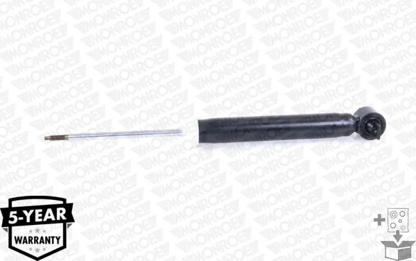 Amortiguador trasero 376250SP Monroe