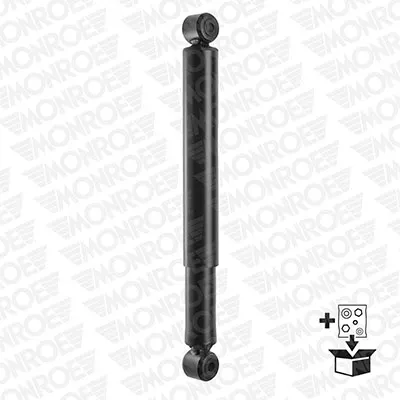 Amortiguador T1207 Monroe