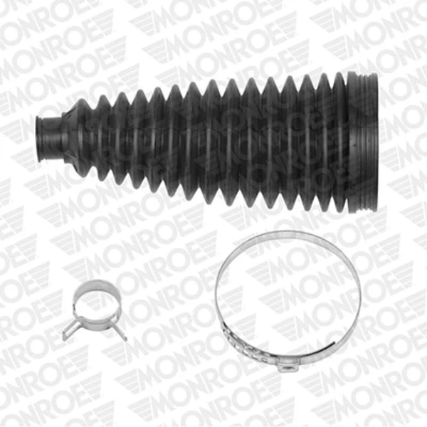 Fuelle, dirección Toyota Auris UKP (E15)