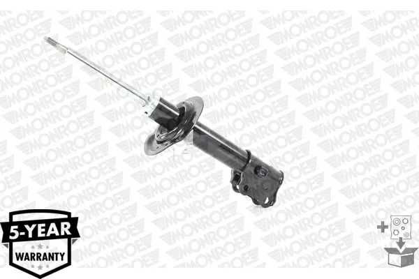 Amortiguador delantero izquierdo G8177 Monroe