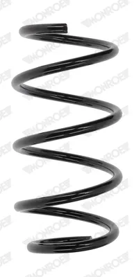 Muelle delantero Audi A3 8VS, 8VM