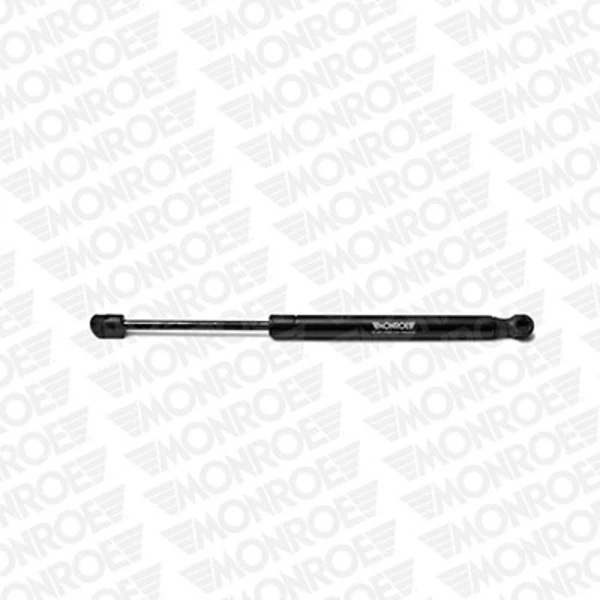 Muelle neumático, capó de motor Nissan Murano (Z51)