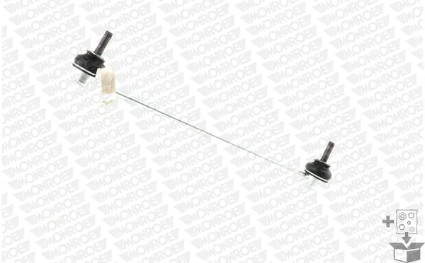 Soporte de barra estabilizadora delantera Citroen C3 I hatchback (FC) (2002 - 2009) precio, desde