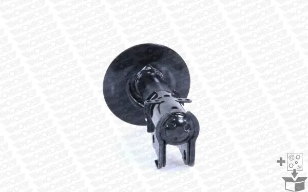 Amortiguador 05272981AC Chrysler
