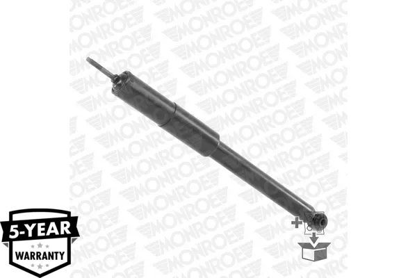 Amortiguador trasero BMW 3 sedán (E30) (1982 - 1992) precio, desde