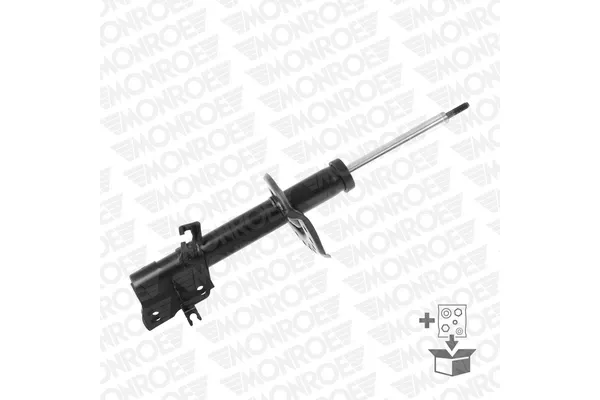 Amortiguador delantero izquierdo D0026L Monroe