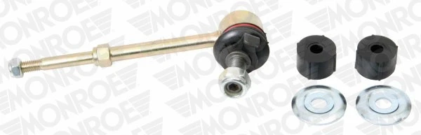 Soporte de barra estabilizadora trasera Toyota Land Cruiser 90 (J9)