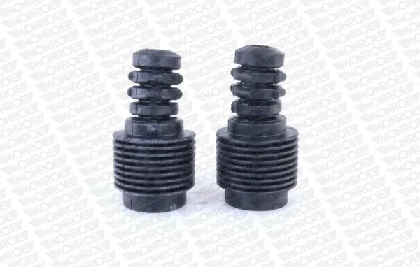 Fuelle, amortiguador delantero PK162 Monroe