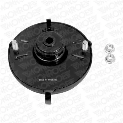 Copela de amortiguador trasero Mazda 323 F IV
