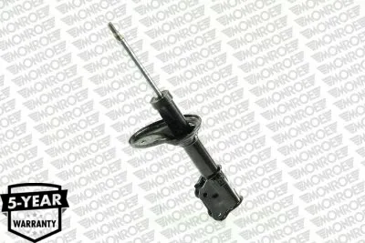 Amortiguador delantero izquierdo 16245 Monroe