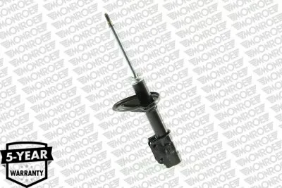 Amortiguador delantero Mazda 323