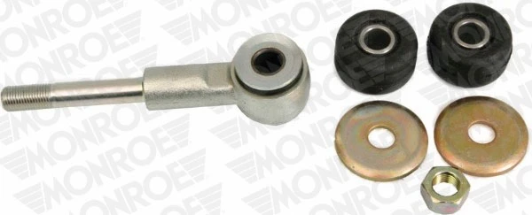 Soporte de barra estabilizadora delantera Citroen Jumpy 1 (U6U)