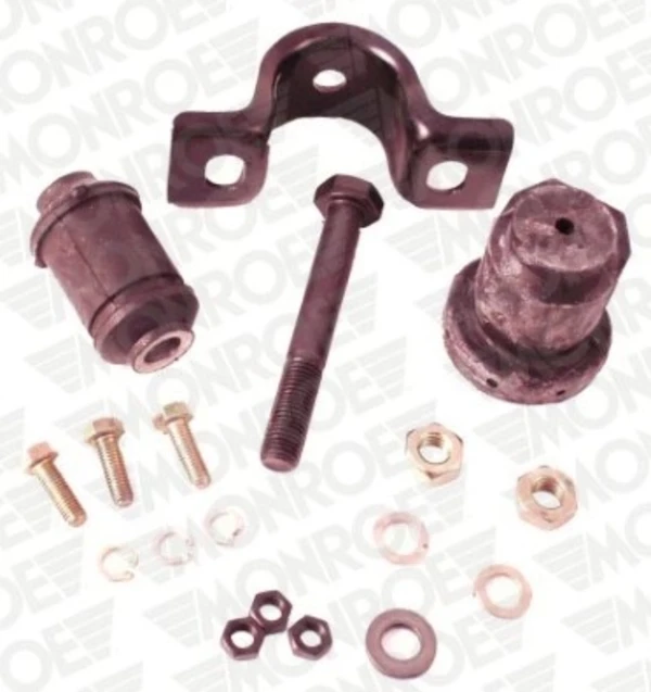 Kit De Reparacion Brazo Inferior Delantero Volkswagen Golf 1 (17)