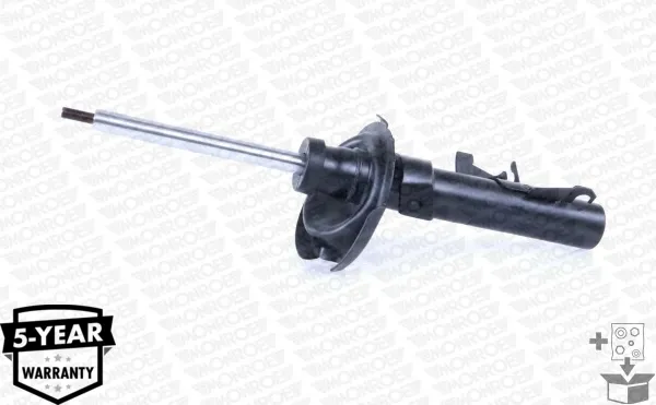 Amortiguador delantero izquierdo G8806 Monroe