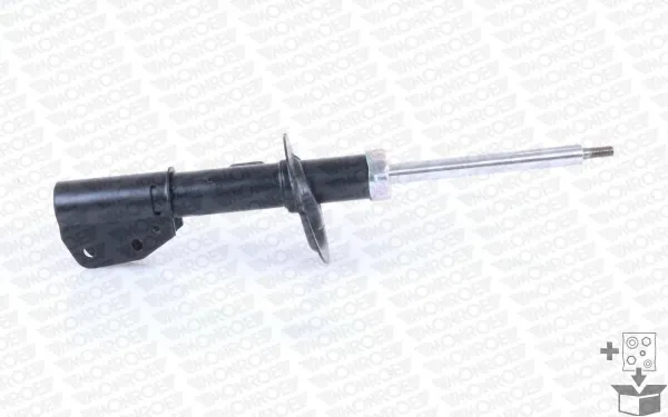 Amortiguador delantero izquierdo 95948811 Peugeot/Citroen