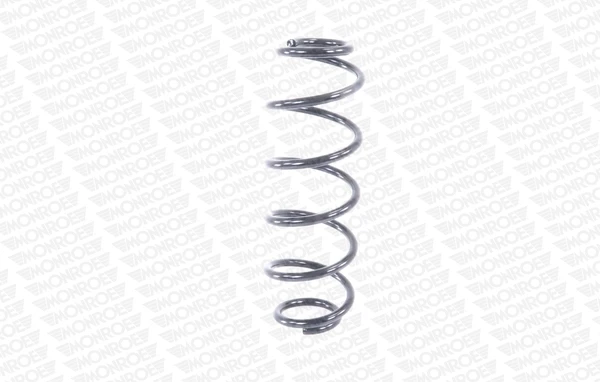 Muelle de suspensión eje trasero para Citroen C4 (LA)