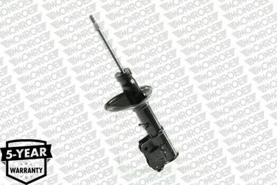 Amortiguador delantero derecho 11170 Monroe