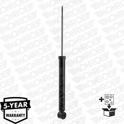 Amortiguador trasero G1225 Monroe
