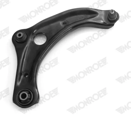 Brazo inferior derecho de la suspensión delantera 545005FA1C Nissan/Infiniti