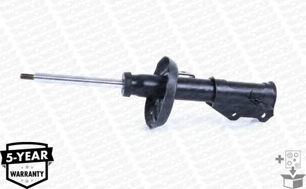 Amortiguador delantero derecho G8195 Monroe