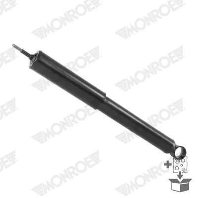 Amortiguador trasero derecho D8019S Monroe